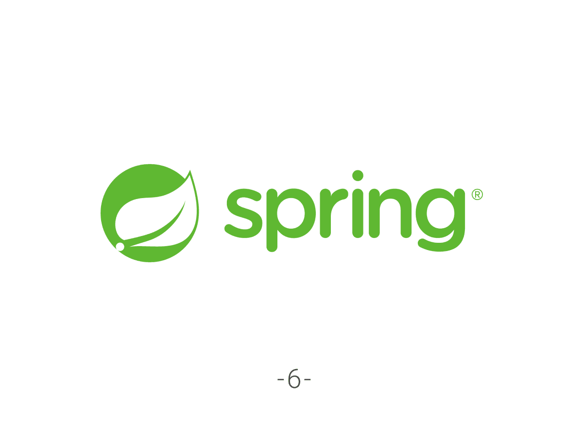 Spring Entity Mapping