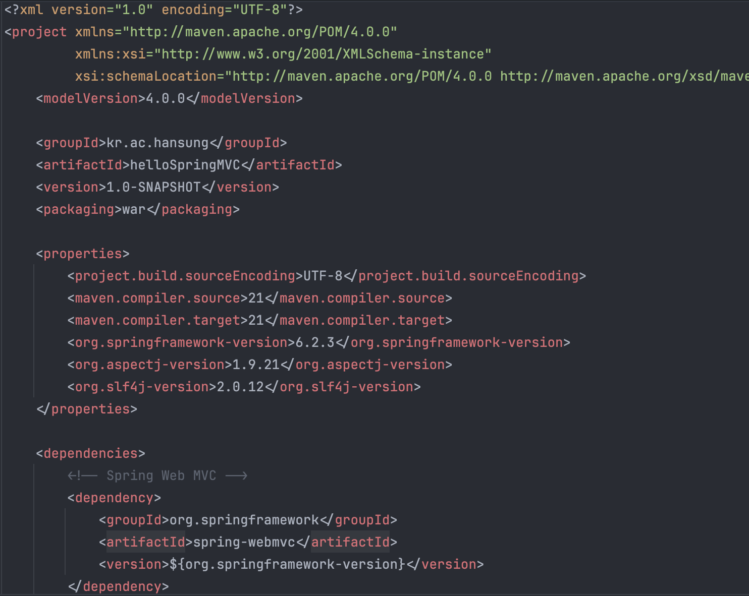 POM.xml